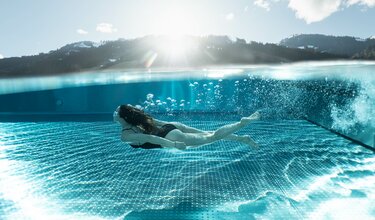Infinity Pool