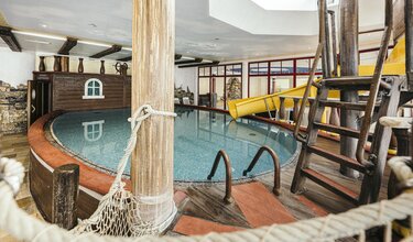 Kinderspielbecken