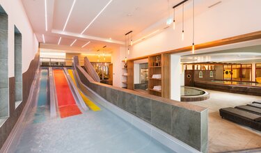 Trioslide Rutsche