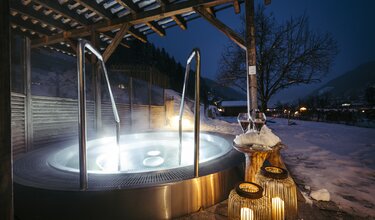 Whirlpool Outdoor