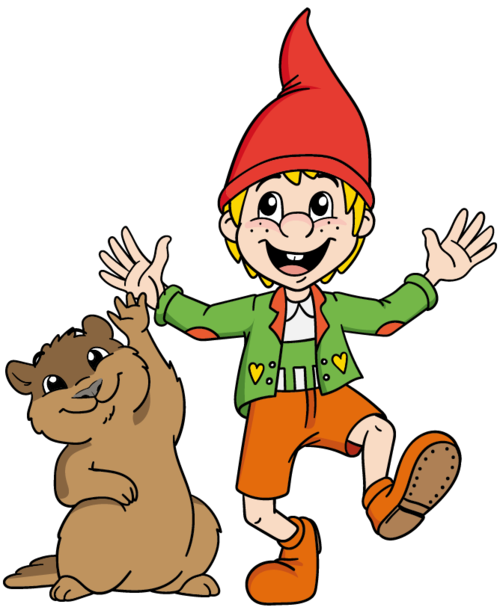 Wurzl Illustration