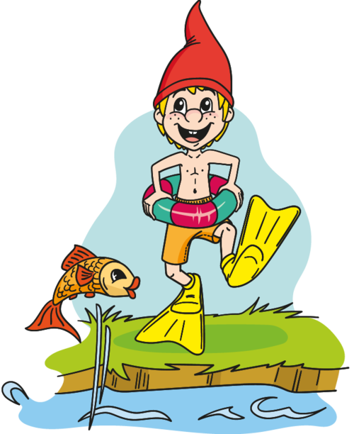 Wurzl Illustration