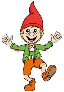Wurzl Illustration