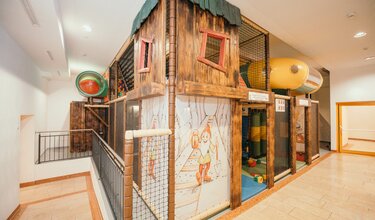 Bergwerk Softplay