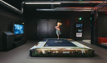 Valojump
