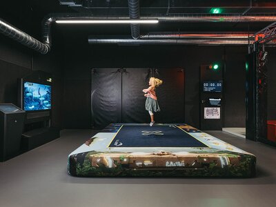 Valojump