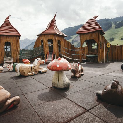 Almenspielplatz