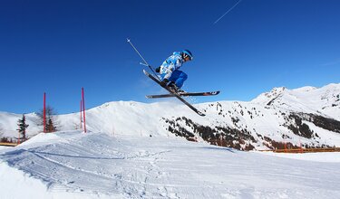 Im Snowpark