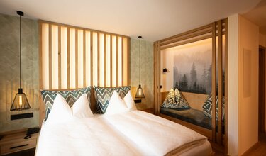 Hotelzimmer